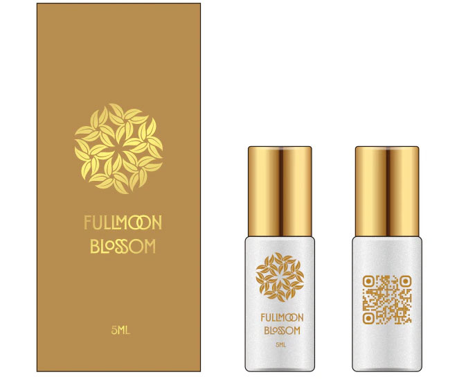 Magnolia Oil 5ml