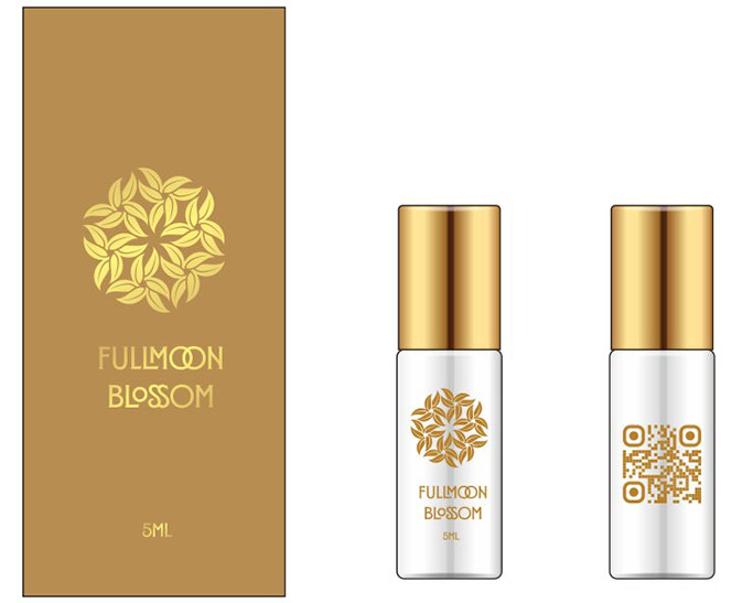 Magnolia Oil 5ml - Image 3