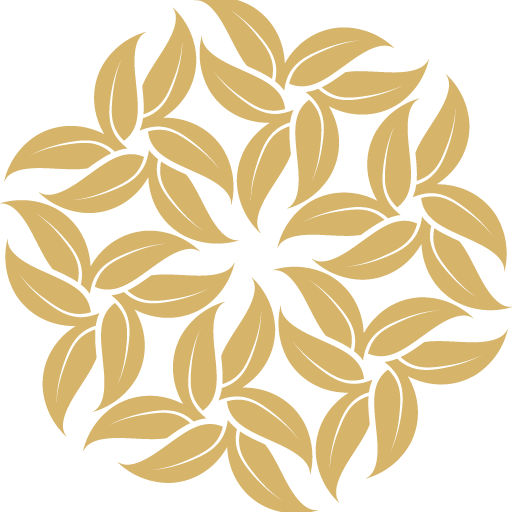 Full Moon Blossom logo